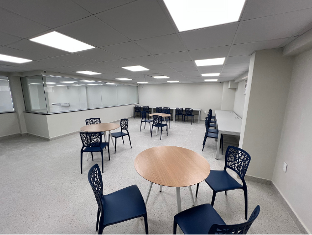 PB Colégio e Curso — Barra da Tijuca