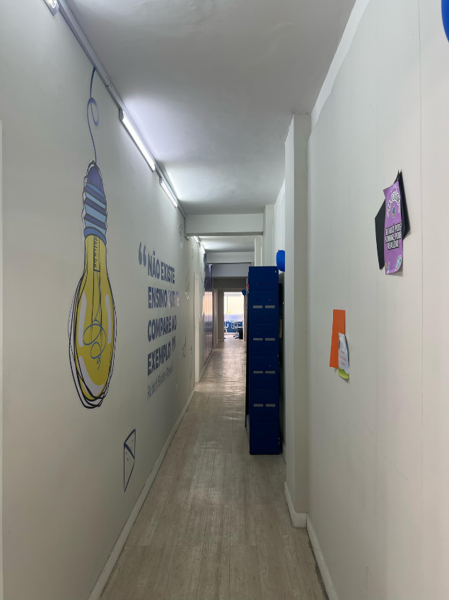 PB Colégio e Curso — Icaraí